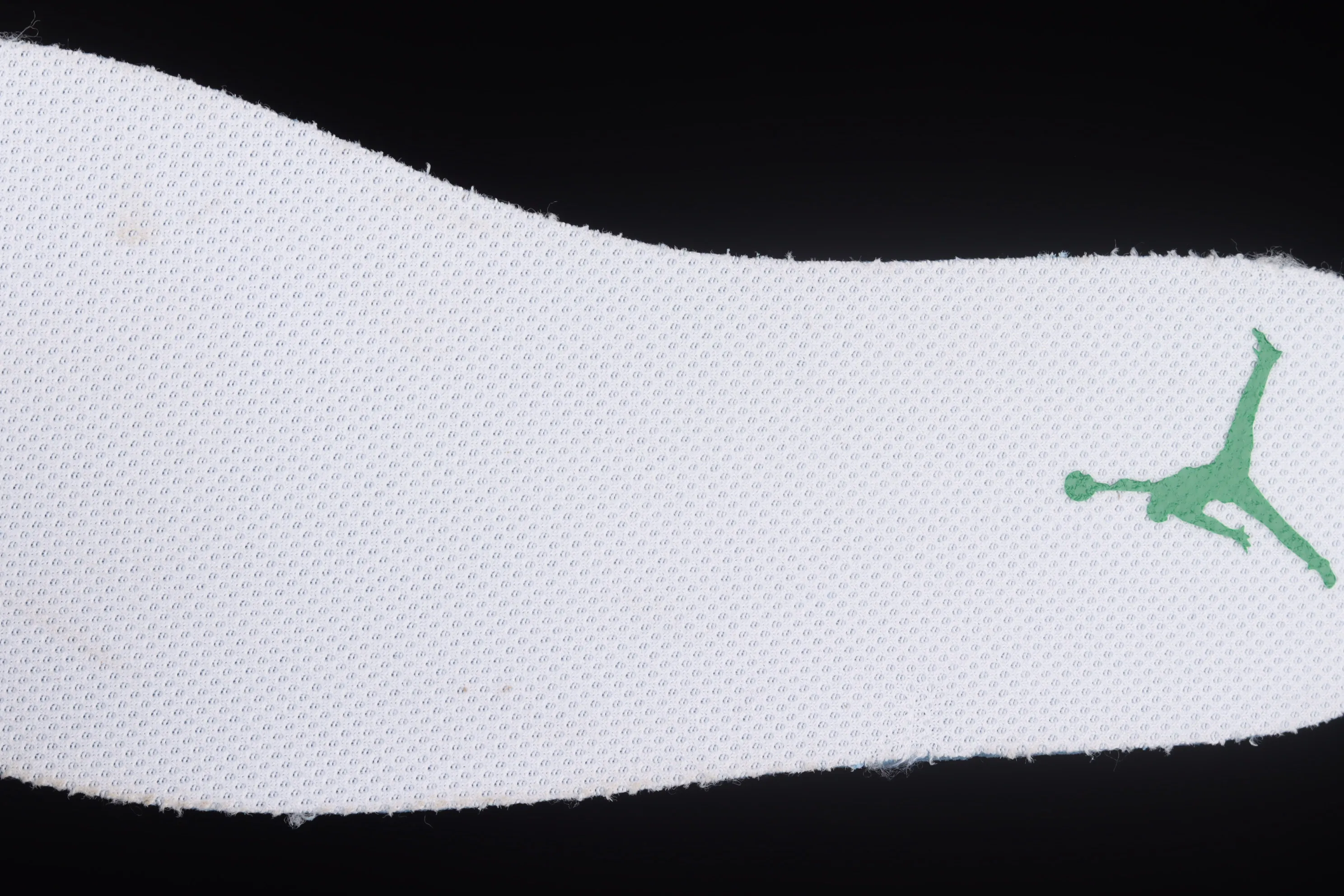 All categories Air Jordan Jordan series basketball shoes Air Jordan 1 Mid G version pure original Air Jordan 1 Mid AJ1 Joe 1 white gray green mid-top basketball shoes DC7294-103